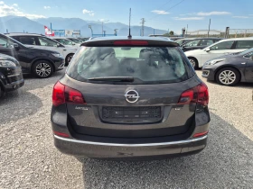 Opel Astra 1.7 CDTI | Mobile.bg � ����� ������ 5