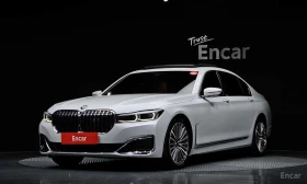 BMW 740 * 740Li xDrive Design Pure Excellence * CARFAX * Ц