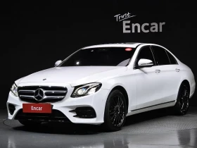 Mercedes-Benz E 220 D Avantgarde