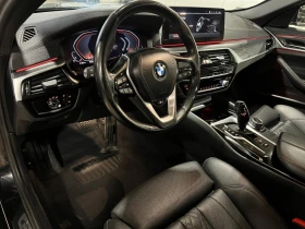 BMW 530 / БЕЗ ЗАБЕЛЕЖКА / АВТОКРЕДИТ БЕЗ ПЪРВОНАЧАЛНА | Auto.bg — изображение 9