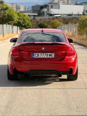 BMW 428 M performance | Auto.bg — изображение 6