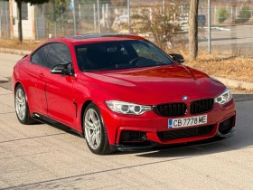BMW 428 M performance | Auto.bg — изображение 8