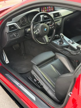 BMW 428 M performance | Auto.bg — изображение 11