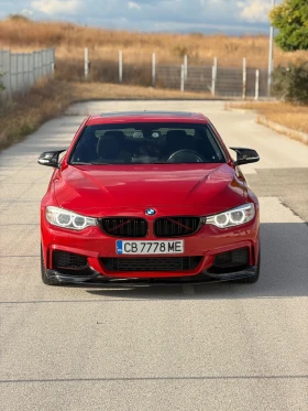 BMW 428 M performance | Auto.bg — изображение 9