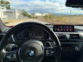 BMW 428 M performance | Auto.bg — изображение 12
