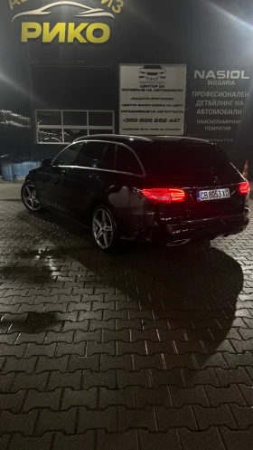 Mercedes-Benz C 250 - 16000 € - 93224880 3