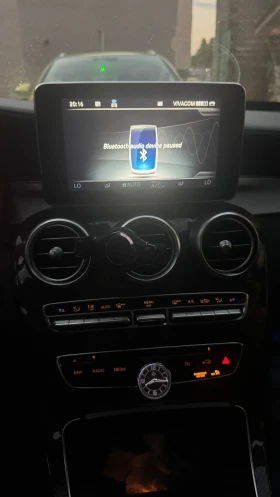Mercedes-Benz C 250 - 16000 € - 93224880 8