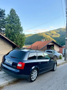 Audi A4 1.9 TDI S-line - 2200 € - 58284746 3