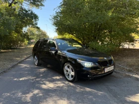 ����� �� �������� �� BMW 525 M57