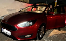 Ford Focus MOTO-PFOHE - 8800 € - 14242629 14