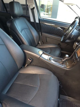 Mercedes-Benz E 500 E 500 | Mobile.bg � ����� ������ 7