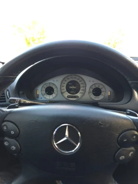 Mercedes-Benz E 500 E 500 | Mobile.bg � ����� ������ 17