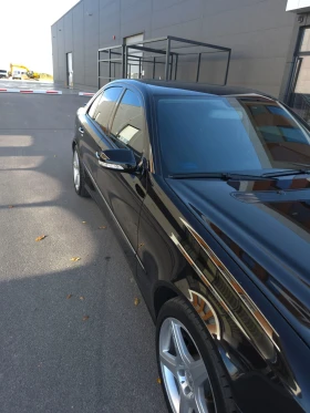 Mercedes-Benz E 500 E 500 | Mobile.bg � ����� ������ 8