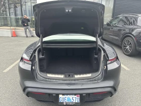 Porsche Taycan 4S , карфакс , Лизинг - 39200 € - 19764962 14