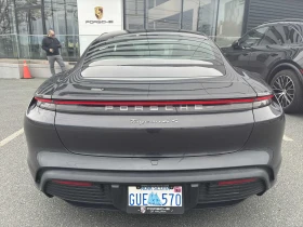 Porsche Taycan 4S , карфакс , Лизинг - 39200 € - 19764962 4
