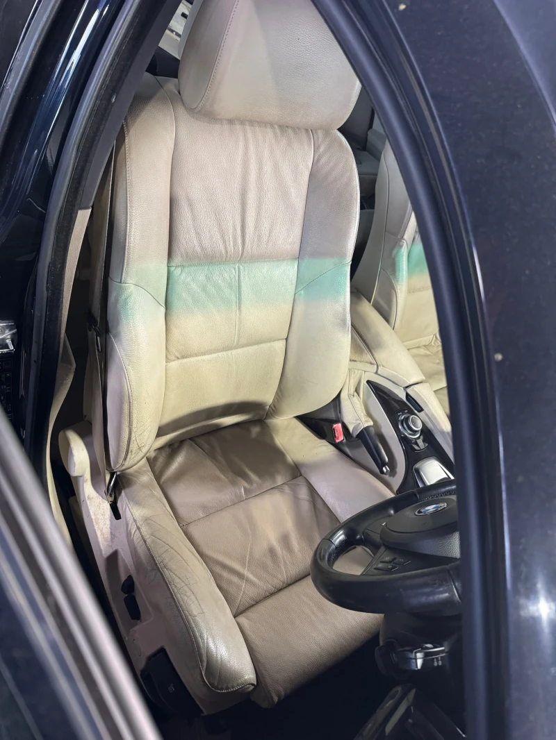 BMW 525 Д 197кс, снимка 7 - Автомобили и джипове - 52349445