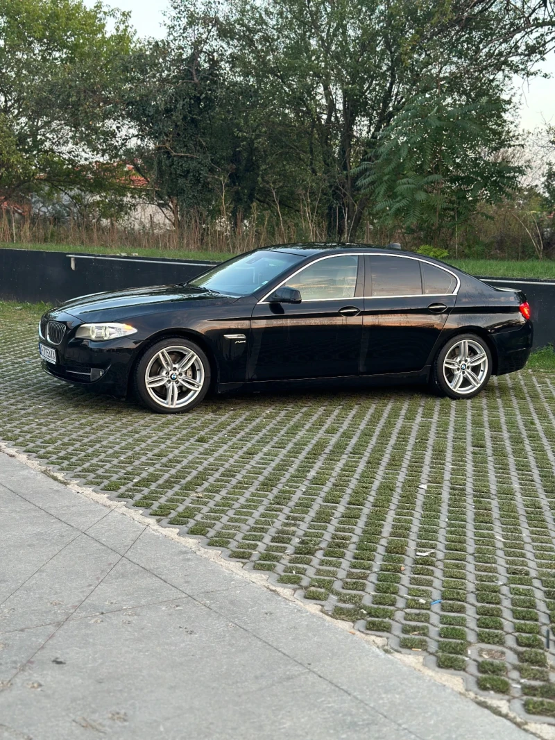 BMW 530, снимка 11 - Автомобили и джипове - 48087858