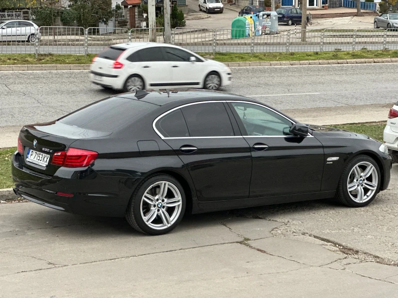 BMW 530, снимка 16 - Автомобили и джипове - 48087858