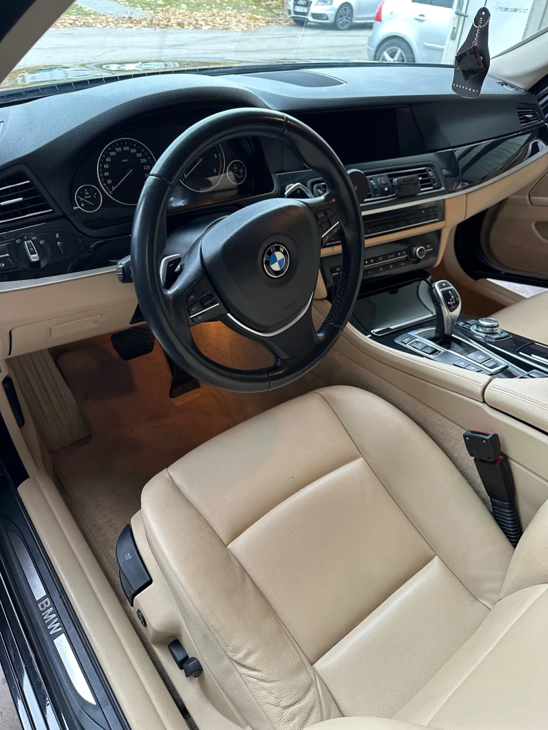 BMW 530, снимка 6 - Автомобили и джипове - 48087858