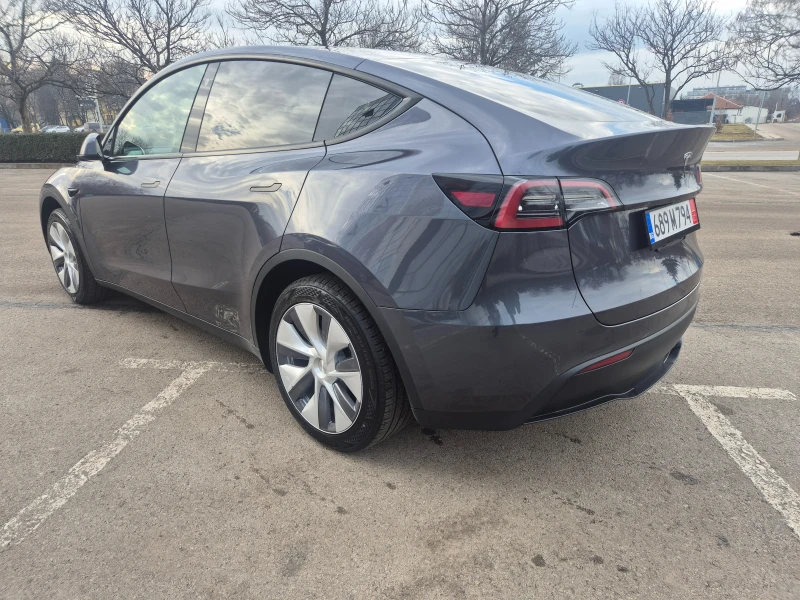 Tesla Model Y, снимка 7 - Автомобили и джипове - 48812818