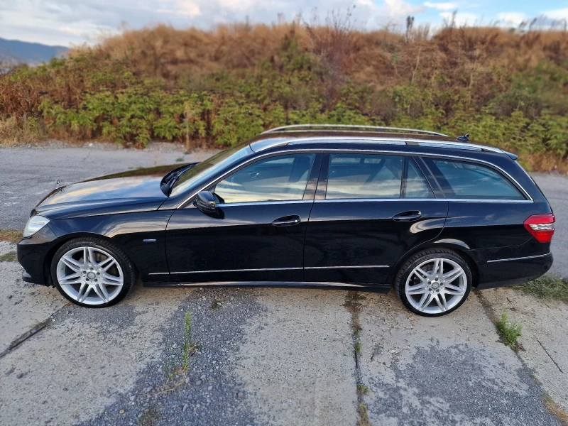 Mercedes-Benz E 300 300/350d, distronic, 7g-plus, , снимка 7 - Автомобили и джипове - 49391285