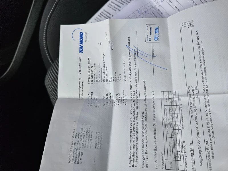 Opel Insignia 2.0 CDTI, снимка 12 - Автомобили и джипове - 52860048