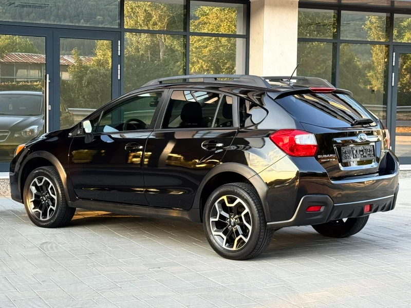 Subaru XV 2.0 Автоматик, снимка 7 - Автомобили и джипове - 51340222