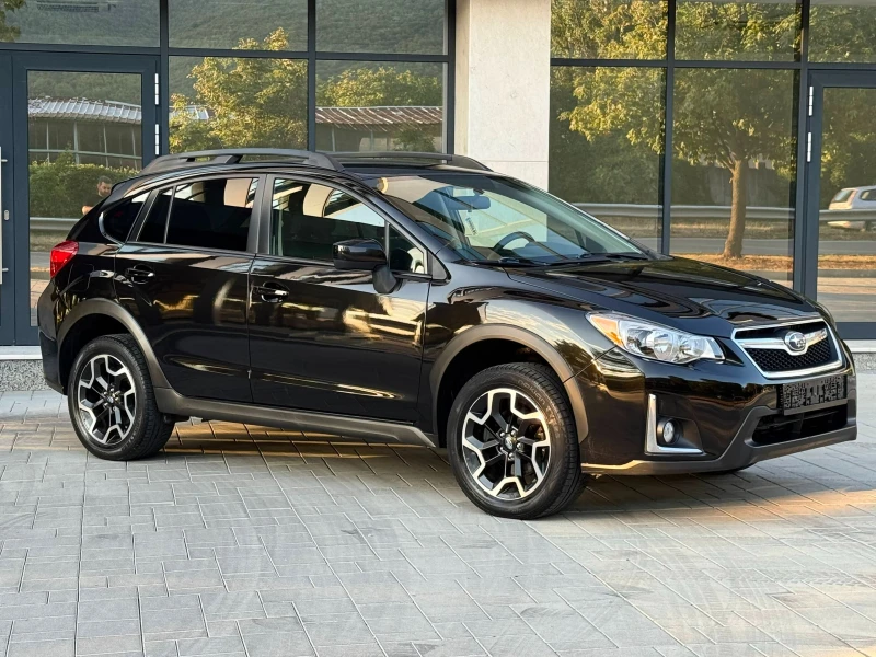 Subaru XV 2.0 Автоматик
