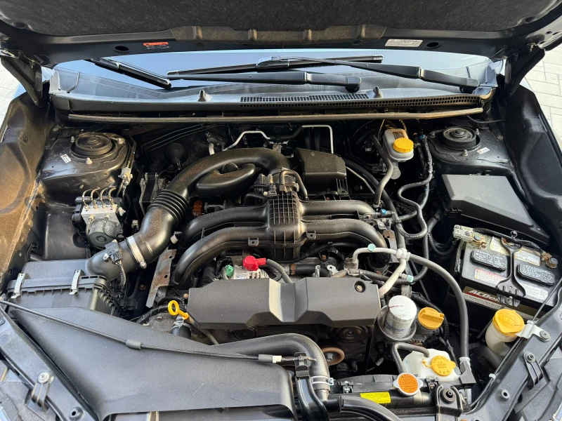 Subaru XV 2.0 Автоматик, снимка 15 - Автомобили и джипове - 51340222