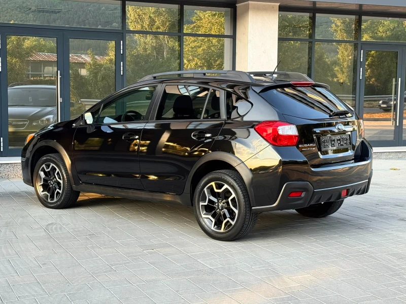 Subaru XV 2.0 Автоматик, снимка 3 - Автомобили и джипове - 51340222