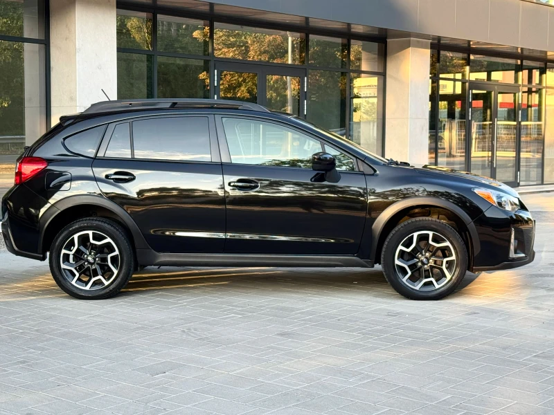 Subaru XV 2.0 Автоматик, снимка 5 - Автомобили и джипове - 51340222