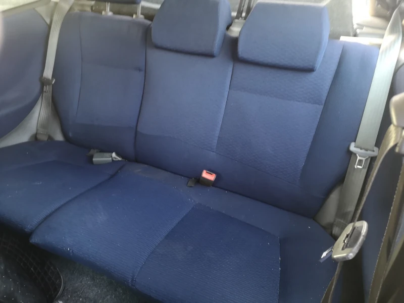 Fiat Punto, снимка 8 - Автомобили и джипове - 52726975