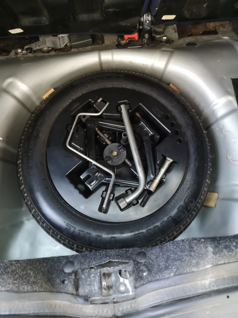 Fiat Punto, снимка 13 - Автомобили и джипове - 52726975