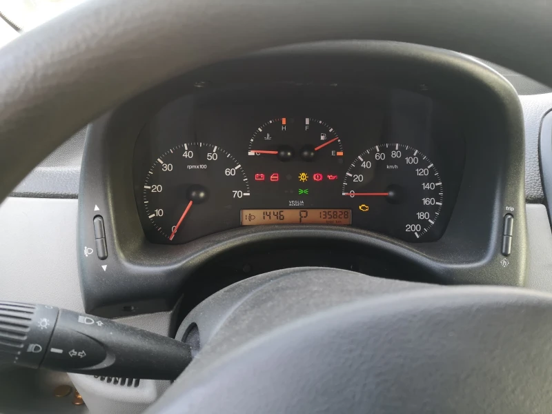 Fiat Punto, снимка 11 - Автомобили и джипове - 52726975