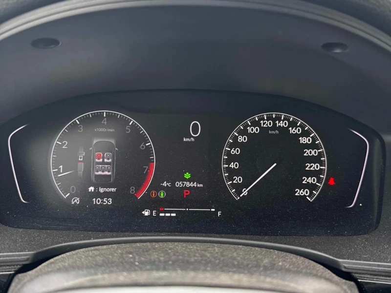 Honda Civic * EX * CARFAX * БЕЗ ПЪРВОНАЧАЛНА ВНОСКА, снимка 8 - Автомобили и джипове - 52851880