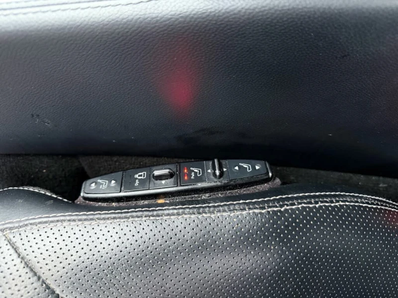 Mercedes-Benz CLS 550 4MATIC, снимка 10 - Автомобили и джипове - 53164405