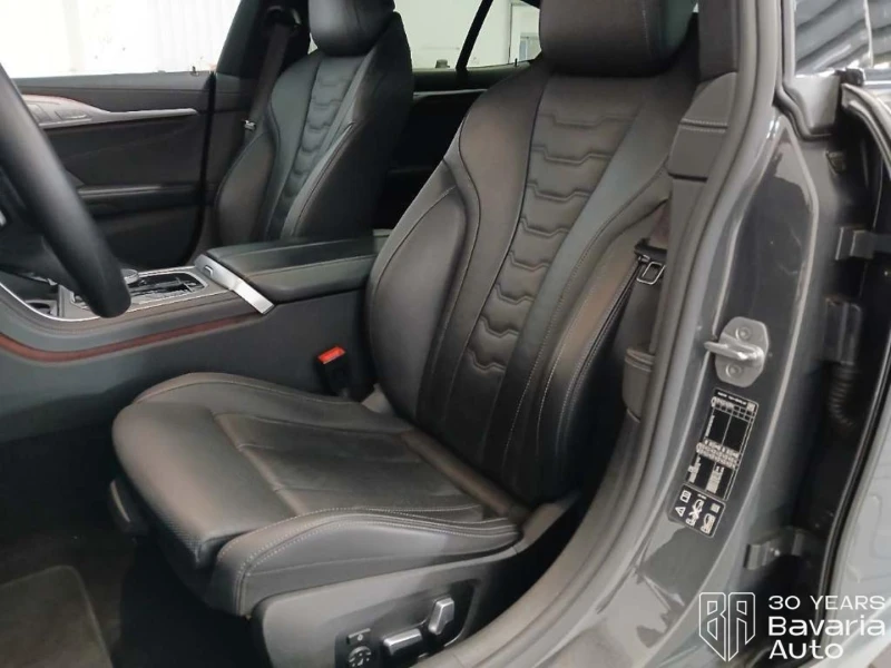 BMW 840  d xDrive Gran Coupe, снимка 3 - Автомобили и джипове - 53227338