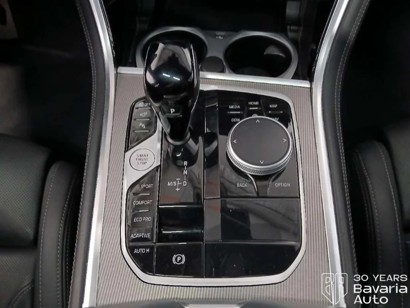 BMW 840  d xDrive Gran Coupe, снимка 13 - Автомобили и джипове - 53227338