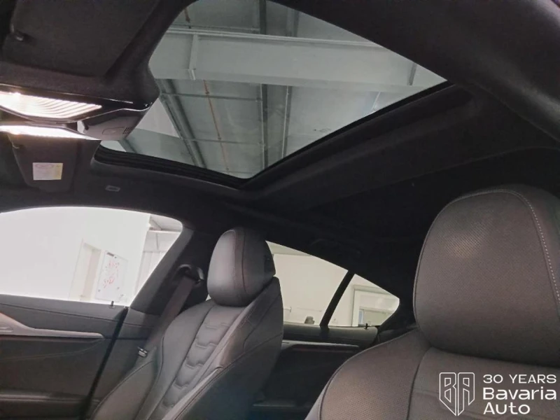 BMW 840  d xDrive Gran Coupe, снимка 6 - Автомобили и джипове - 53227338