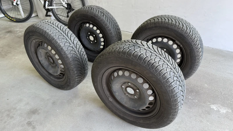 VW Golf Plus, снимка 16 - Автомобили и джипове - 53481811