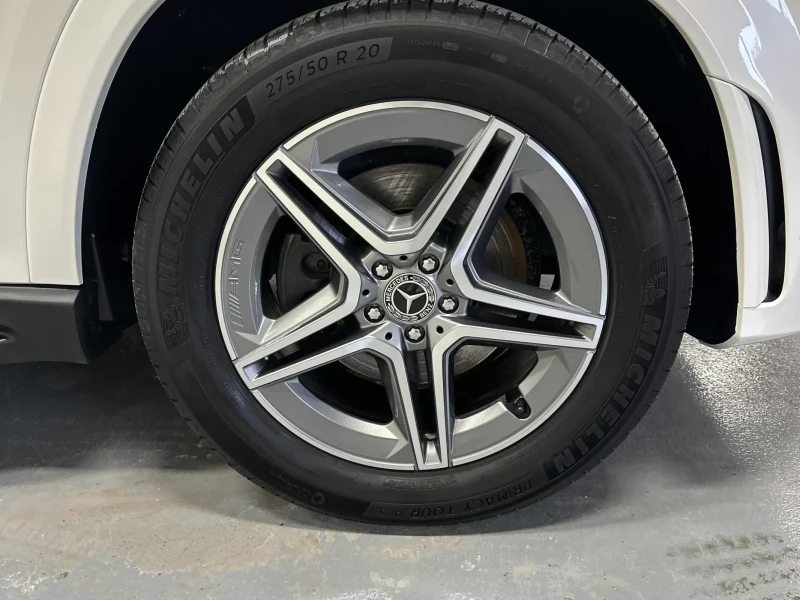 Mercedes-Benz CLA 350 AMG 4MATIC * 360* DISTRONIC * PANO * HUD * BURMESTER, снимка 6 - Автомобили и джипове - 53484091