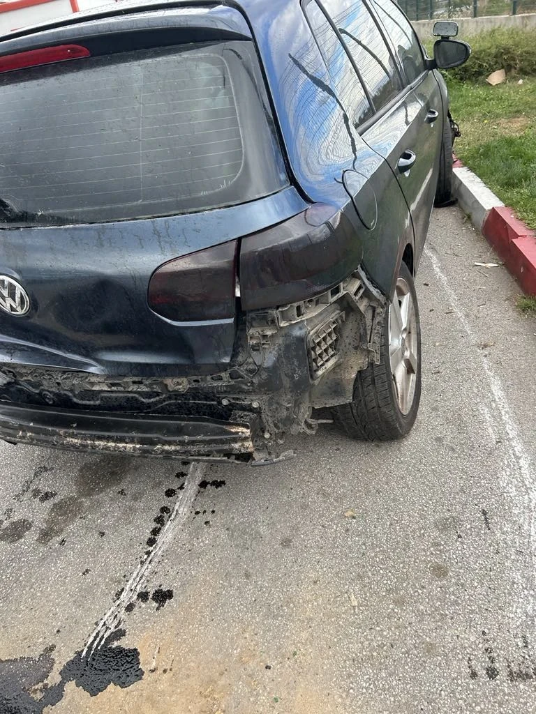 VW Golf, снимка 2 - Автомобили и джипове - 48659121