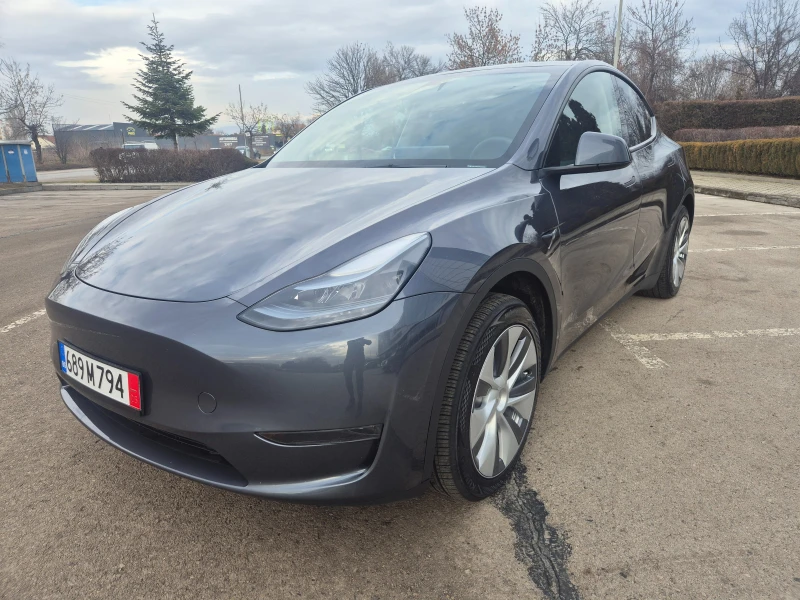 Tesla Model Y - 56999 лв. - 32702121 1