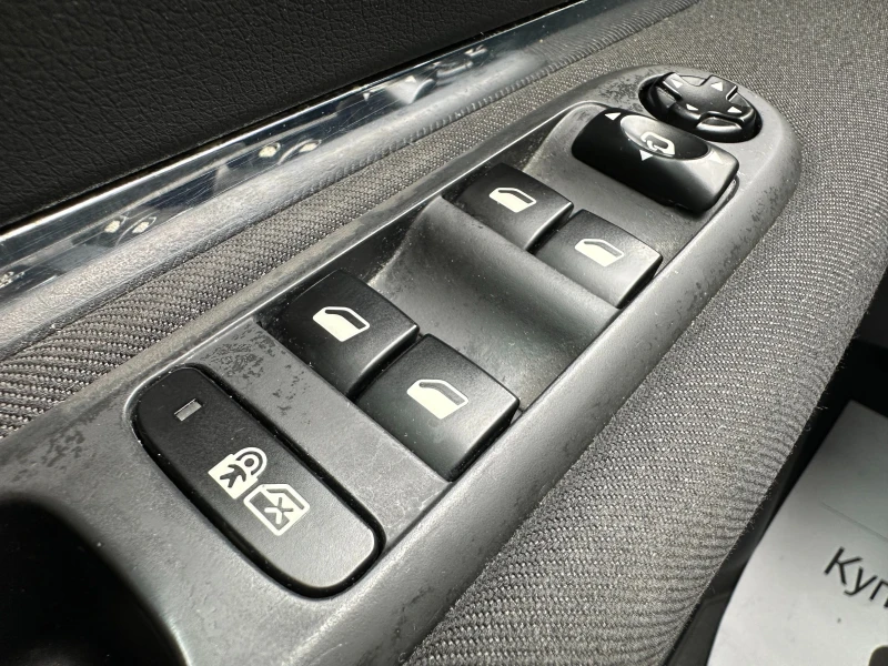 Peugeot 5008 2.0hdi/7места - 8999 лв. - 96737850 16