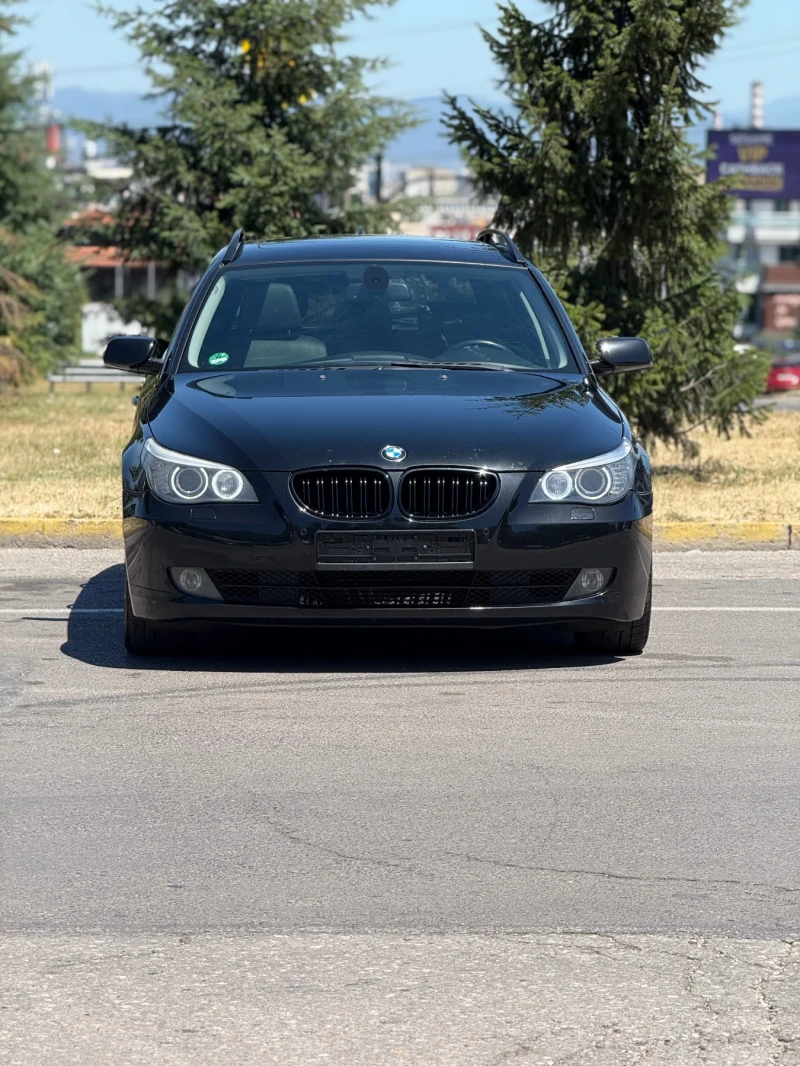 BMW 530 - 11500 лв. - 75711533 1