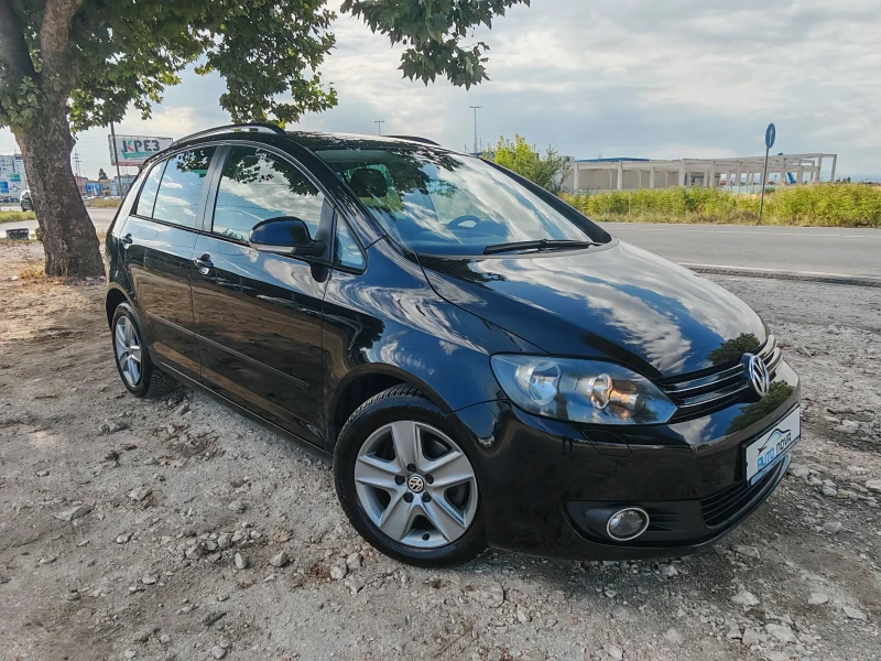 VW Golf Plus 1.6 ДИЗЕЛ 105 К.С. FACELIFT! УНИКАЛНА! - 7890 лв. - 52896520 1