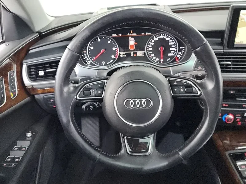 Audi A7 3.0 TDI Quattro, снимка 13 - Автомобили и джипове - 54562154