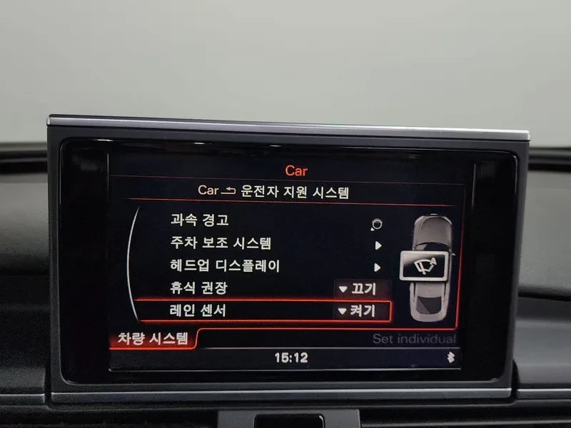 Audi A7 3.0 TDI Quattro, снимка 16 - Автомобили и джипове - 54562154