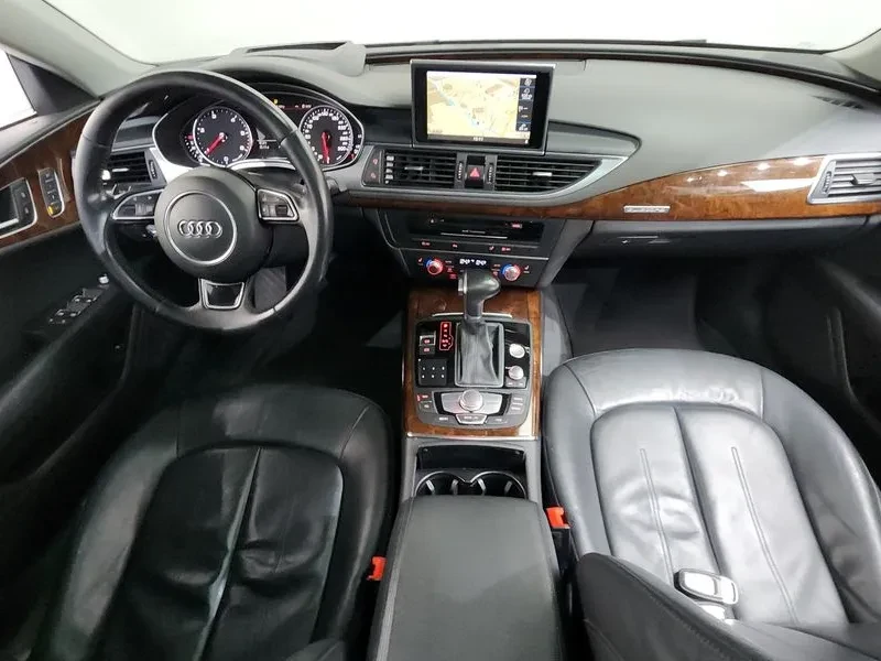 Audi A7 3.0 TDI Quattro, снимка 7 - Автомобили и джипове - 54562154