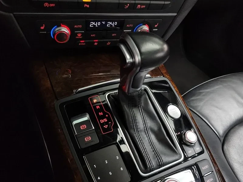 Audi A7 3.0 TDI Quattro, снимка 9 - Автомобили и джипове - 54562154